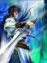 (HP同人)依文斐尔·邓不利多