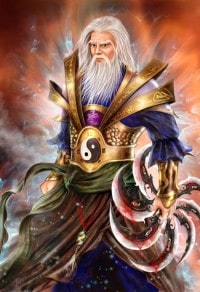 皇宫签到:女帝发现我是假太监