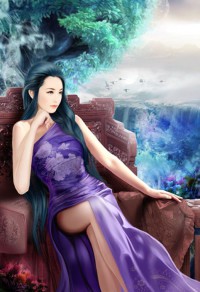 打翻爱情调色盘